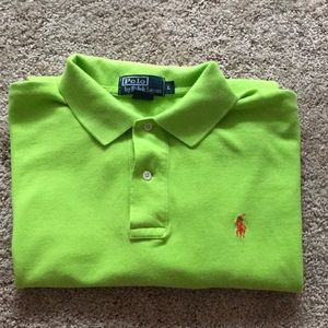 Ralph Lauren Polo Shirt